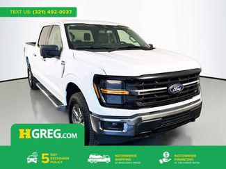 Used 2024 Ford F150 XLT w/ Tow/Haul Package video 1