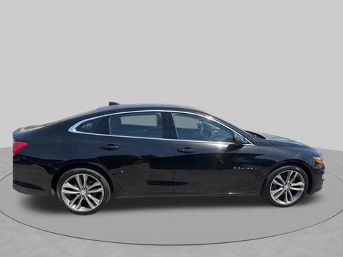 Used 2024 Chevrolet Malibu LT w/ LPO, Floor Liner Package FWD image 6