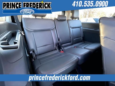 Used 2025 Ford Expedition Max Active image 27