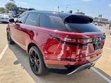 Used 2020 Land Rover Range Rover Velar R-Dynamic S image 6