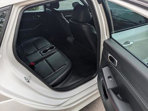 Used 2026 Acura Integra Type S FWD image 15