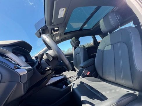 Used 2024 Audi Q4 e-tron Premium Plus w/ Premium Plus AWD/4WD image 14