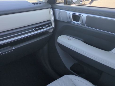 New 2026 Hyundai Santa Fe SEL image 21