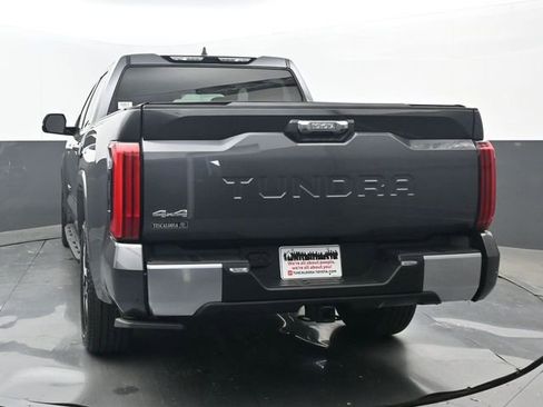 Used 2024 Toyota Tundra Limited image 21