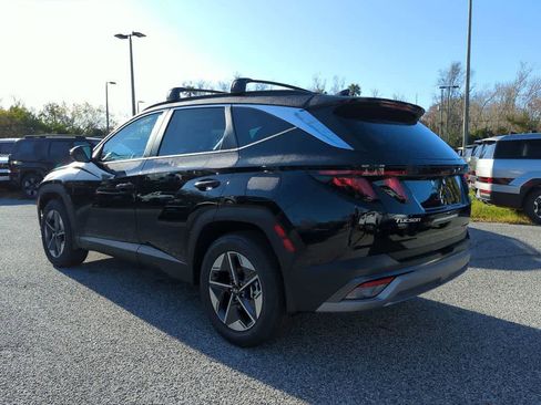 New 2026 Hyundai Tucson SEL FWD image 4