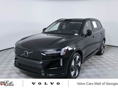 Certified 2025 Volvo EX90 Ultra