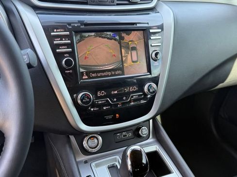 Used 2019 Nissan Murano SL w/ Cargo Package FWD image 20