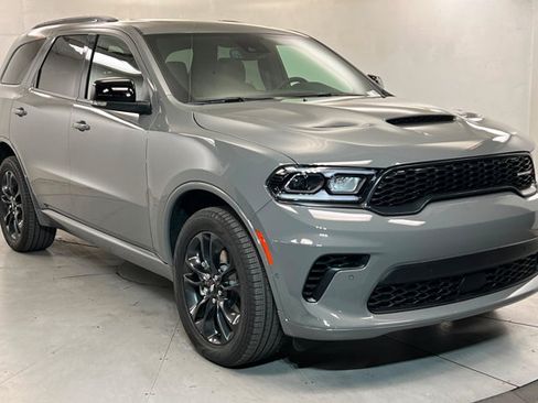 New 2026 Dodge Durango GT AWD/4WD image 7