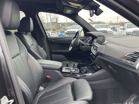 Used 2024 BMW X3 xDrive30i image 15