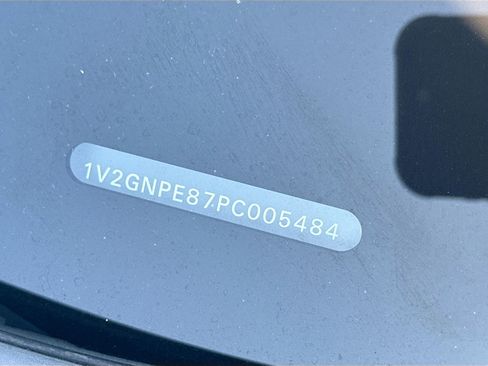 Used 2023 Volkswagen ID.4 Pro S image 38