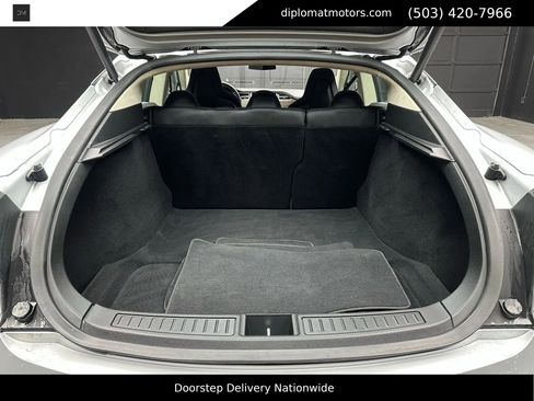 Used 2014 Tesla Model S P85 image 41