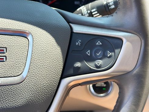 Used 2020 GMC Terrain Denali FWD image 16