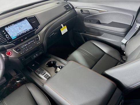 New 2026 Honda Ridgeline TrailSport image 29