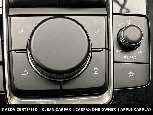 Used 2024 MAZDA MAZDA3 2.5 Turbo Sedan w/Premium Plus image 18