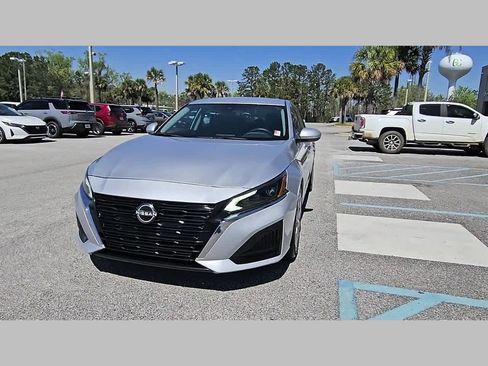 Used 2023 Nissan Altima 2.5 S image 20