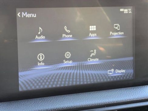 Certified 2021 Lexus IS 350 F Sport w/ Accessory Package image 13