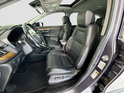 Used 2018 Honda CR-V EX-L image 19