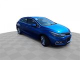 Used 2017 Chevrolet Cruze Premier w/ RS Package image 2
