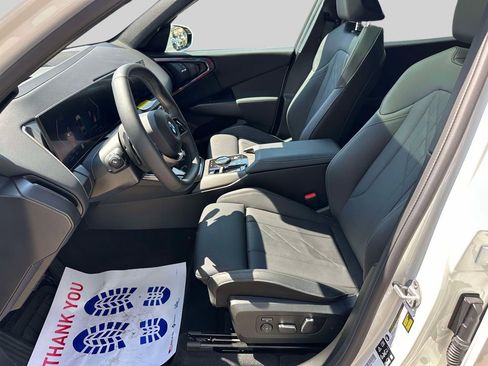 Certified 2025 BMW X3 xDrive30i w/ Premium Package image 13