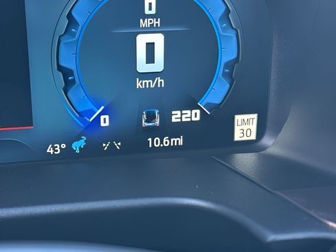 New 2025 Ford Bronco Sport Outer Banks w/ Outer Banks Tech Package+ AWD/4WD image 16