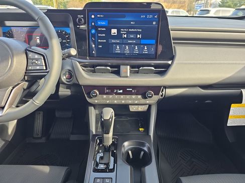 New 2026 Subaru Outback Touring XT image 26