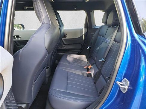 Used 2025 MINI Cooper S image 14