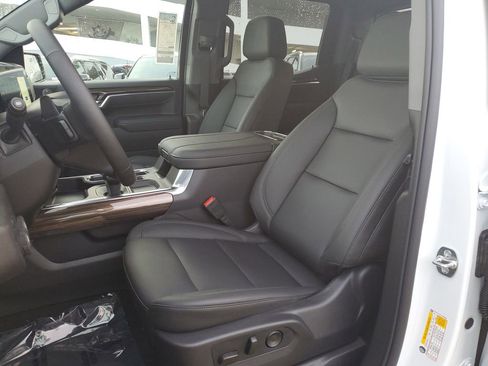 New 2026 Chevrolet Silverado 1500 LT Trail Boss w/ LT Trail Boss Premium Package image 18