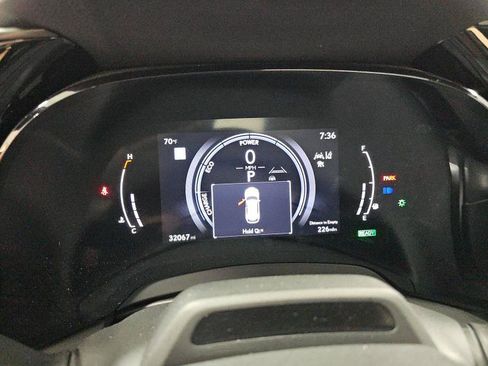Used 2023 Lexus RX 350 w/ Accessory Package (2T) AWD/4WD image 7