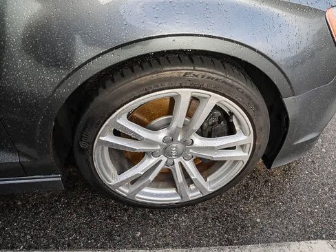 Used 2016 Audi S3 Premium Plus image 13