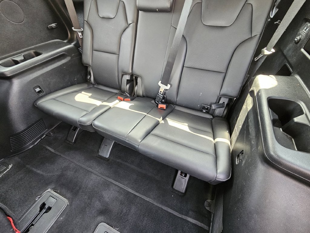 Used 2024 Kia Telluride S FWD image 29