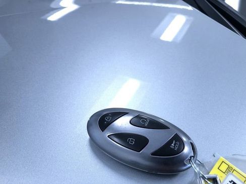 Used 2025 Hyundai Tucson SEL image 31