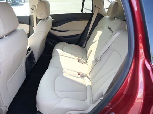 Used 2020 Buick Envision Preferred image 33