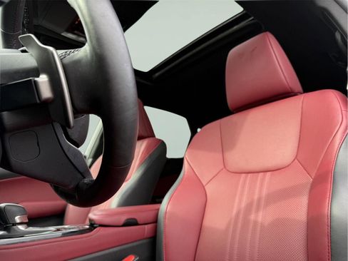 Used 2024 Lexus NX 350 AWD image 11