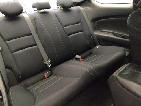 Used 2015 Honda Accord EX image 19