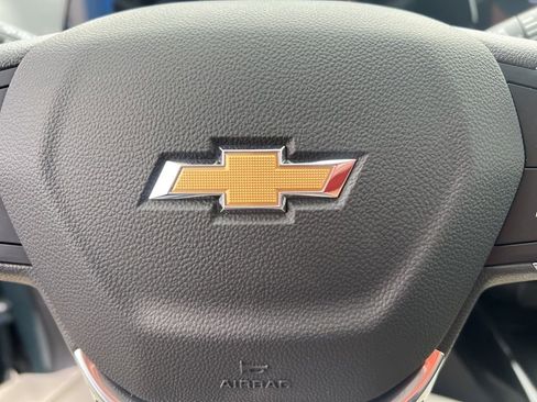 New 2026 Chevrolet Trax LT w/ Driver Confidence Package FWD image 17