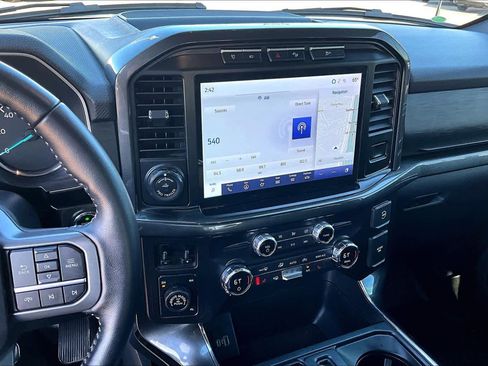 Used 2021 Ford F150 XLT w/ Equipment Group 302A High image 6