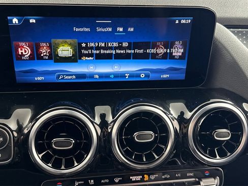 Certified 2026 Mercedes-Benz GLA 250 image 21