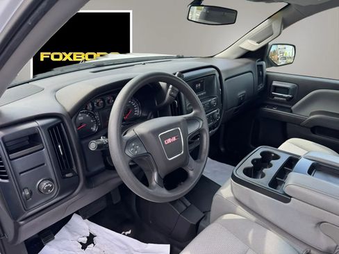 Used 2016 GMC Sierra 1500 4x4 Regular Cab w/ Sierra Convenience Package image 10