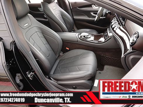 Used 2019 Mercedes-Benz CLS 53 AMG 4MATIC image 15