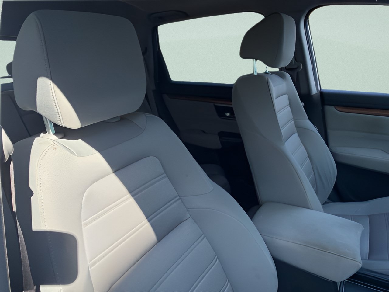 Used 2022 Honda CR-V EX image 8