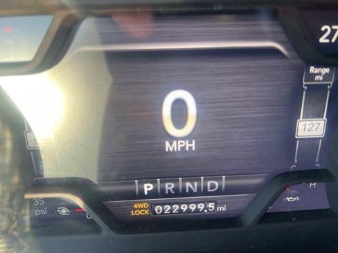 Used 2024 RAM 2500 Laramie w/ Night Edition image 10