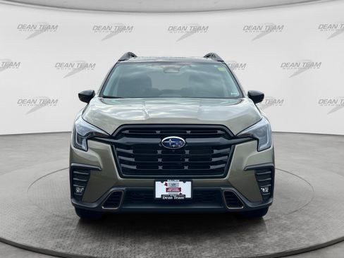 Certified 2026 Subaru Ascent Limited Bronze AWD/4WD image 2