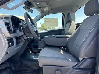 New 2025 Ford F250 XL w/ 360-Degree Camera Package AWD/4WD video 4