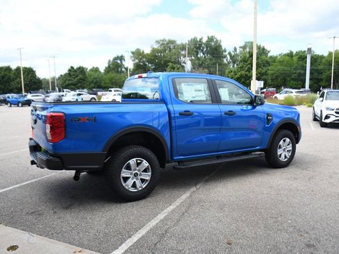 Used 2025 Ford Ranger XL w/ Trailer Tow Package image 7