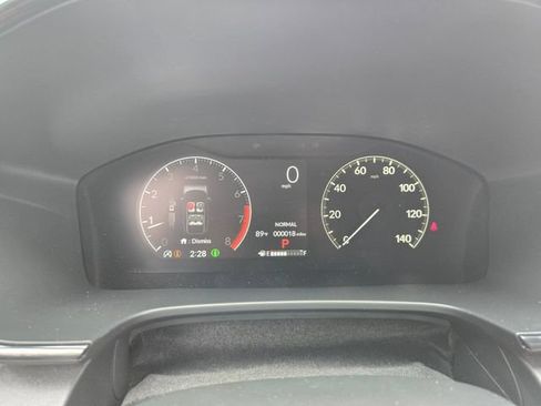 New 2026 Honda CR-V EX image 17