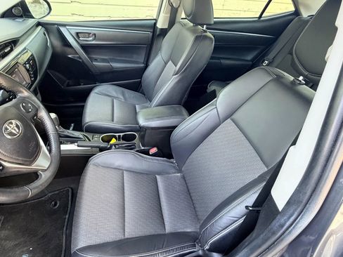 Used 2016 Toyota Corolla S image 20