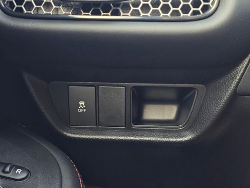 New 2026 Honda HR-V Sport image 23