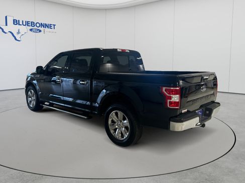 Used 2019 Ford F150 XLT w/ Equipment Group 302A Luxury RWD image 7