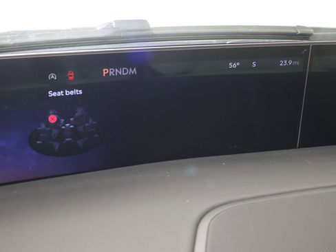 New 2026 Lincoln Navigator Premiere AWD/4WD image 4