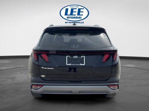 New 2026 Hyundai Tucson SEL FWD image 4